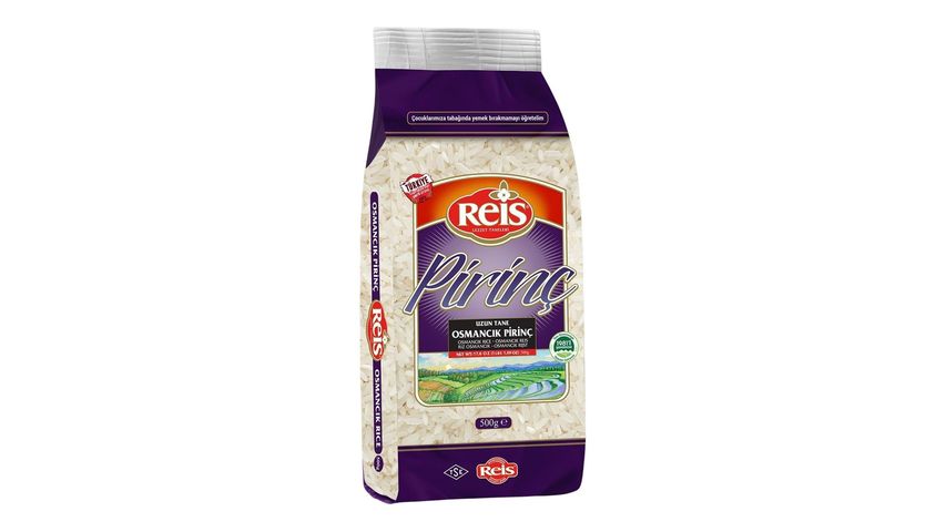 Reis Osmancık Rice 500 g
