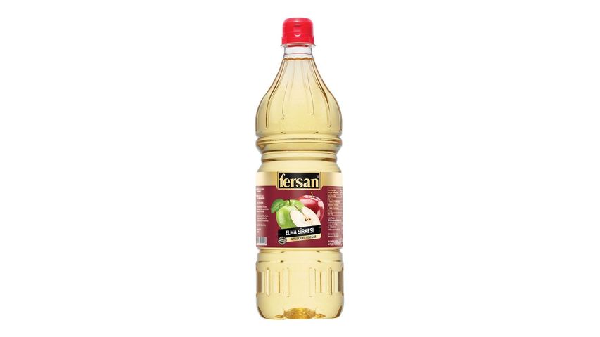 Fersan Elma Sirkesi 1 L