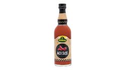 Kühne Red Jalapeno Hot Sauce 100 ml