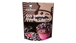 Pakmaya Double Colored Chocolate Chips 70 g