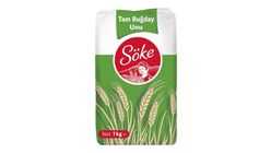 Söke Tam Buğday Un 1 kg