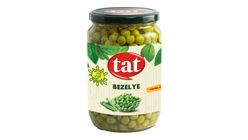 Tat Konserve Bezelye No. 3 680 g