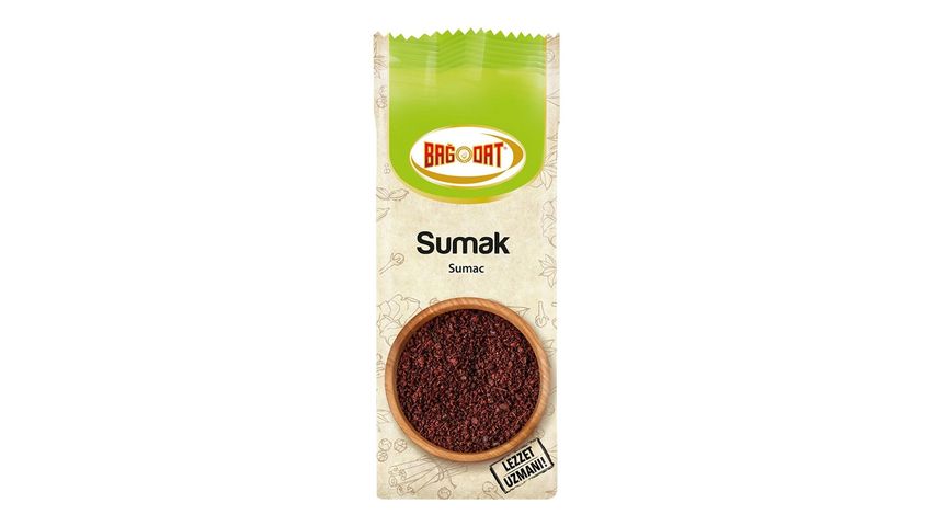 Bağdat Sumak 80 g