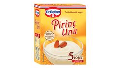 Dr. Oetker Rice Flour 5 x 35 g