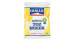 Irmak Toz Şeker 1 kg