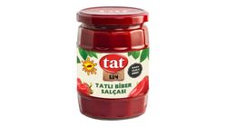 Tat Köy Biber Salçası 550 g
