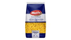 Mutlu Makarna Yüksük 500 g