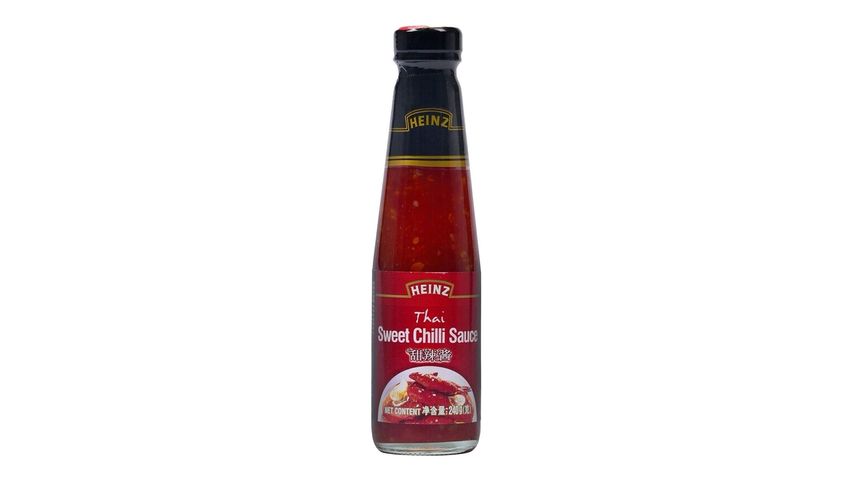 Heinz Thai Sweet Chili Sos 240 ml