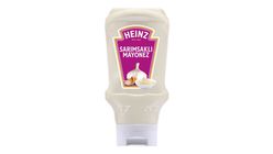 Heinz Sarımsaklı Mayonez 400 g