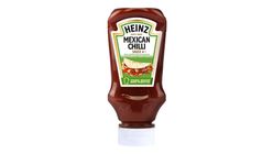 Heinz Hot Chili Sos 245 g