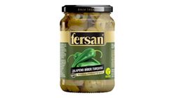 Fersan Jalapeno Pickles 690 g