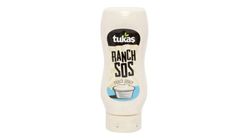 Tukaş Ranch Sauce 335 g