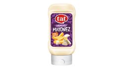 Tat Sarımsaklı Mayonez 205 g