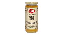 Fide Paça + İlikli Kemik Suyu Jöle Kıvamında Sade 480 ml