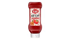 Tat Ketçap 650 g