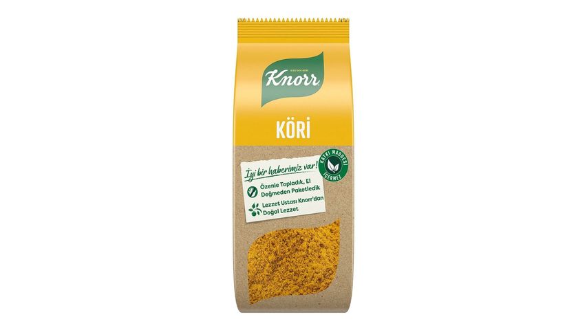 Knorr Curry 65 g