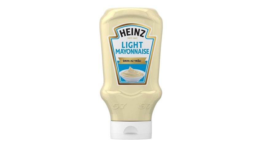 Heinz Light Mayonnaise 420 g
