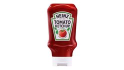 Heinz Ketçap 570 g