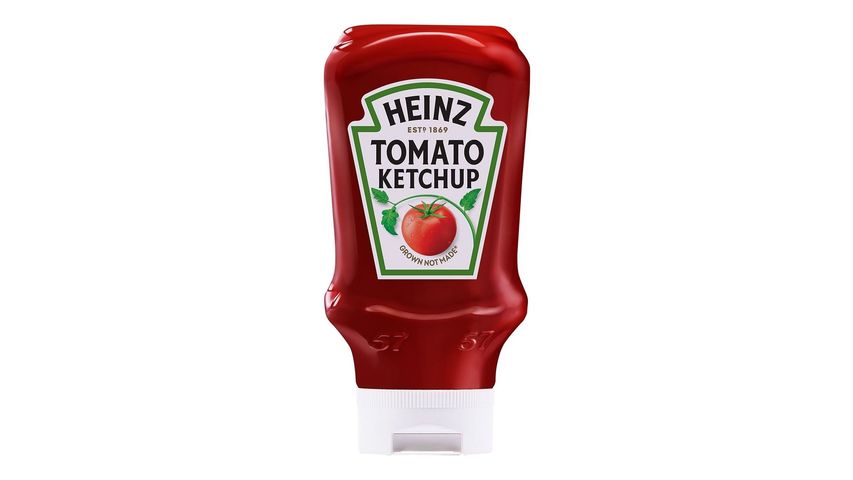 Heinz Ketçap 570 g