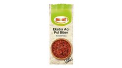 Bağdat Ekstra Acı Pul Biber 80 g
