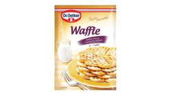 Dr. Oetker Waffle 210 g