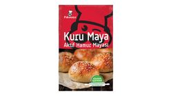 Pakmaya Aktif Kuru Hamur Mayası 100 g