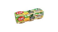 Tat Canned Corn 3 x 210 g