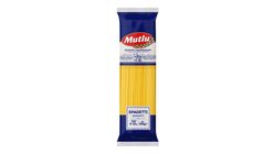 Mutlu Makarna Spaghetti 500 g