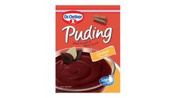 Dr. Oetker Chocolate Chip Pudding 115 g