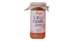 Zel Bone Broth with Marrow 480 ml