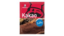 Pakmaya Cocoa 2 x 25 g