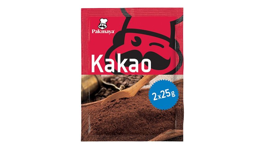 Pakmaya Kakao 2 x 25 g