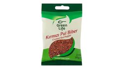 Green Life Kırmızı Pul Biber 70 g
