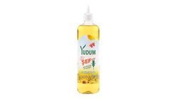 Yudum Sunflower Oil Squeezable Pet Bottle Like a Chef 750 ml