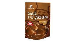 Pakmaya Sütlü Pul Çikolata 100 g