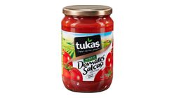 Tukaş Domates Salçası 700 g