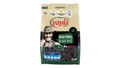 Yayla Gurme Siyah Pirinç 500 g