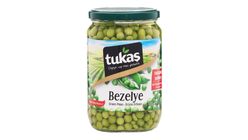 Tukaş Bezelye 680 g