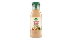 Kühne Thousand Island Salad Dressing 250 ml