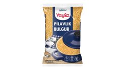 Yayla Pilavlık Bulgur 1 kg