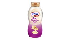 Kent Boringer Topping White Chocolate Sauce 325 g
