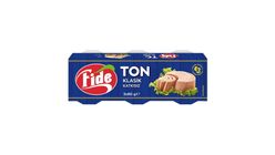 Fide Classic Tuna 3 x 80 g
