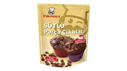 Pakmaya Milk Chocolate Chips 70 g