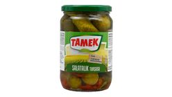 Tamek Salatalık Turşusu 680 g