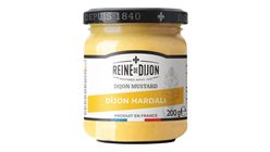 Reine De Dijon - Dijon Hardalı 200 g