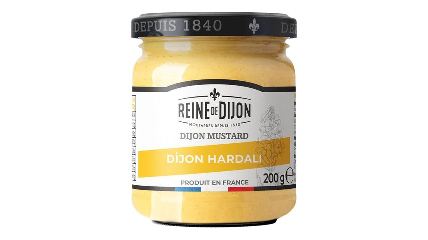 Reine De Dijon - Dijon Hardalı 200 g