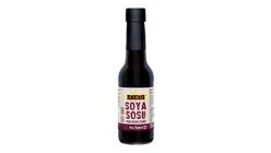 Aiko Reduced Salt Soy Sauce 250 ml