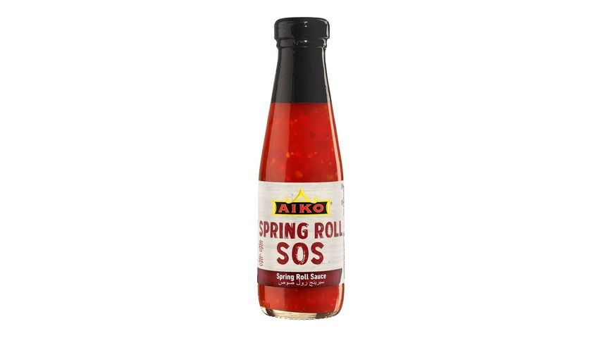 Aiko Spring Roll Sauce 200 ml