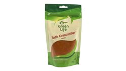 Green Life Sweet Red Ground Pepper 75 g