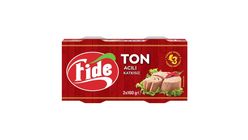 Fide Spicy Tuna 2 x 160 g